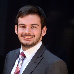 Meet your Posher, Alex